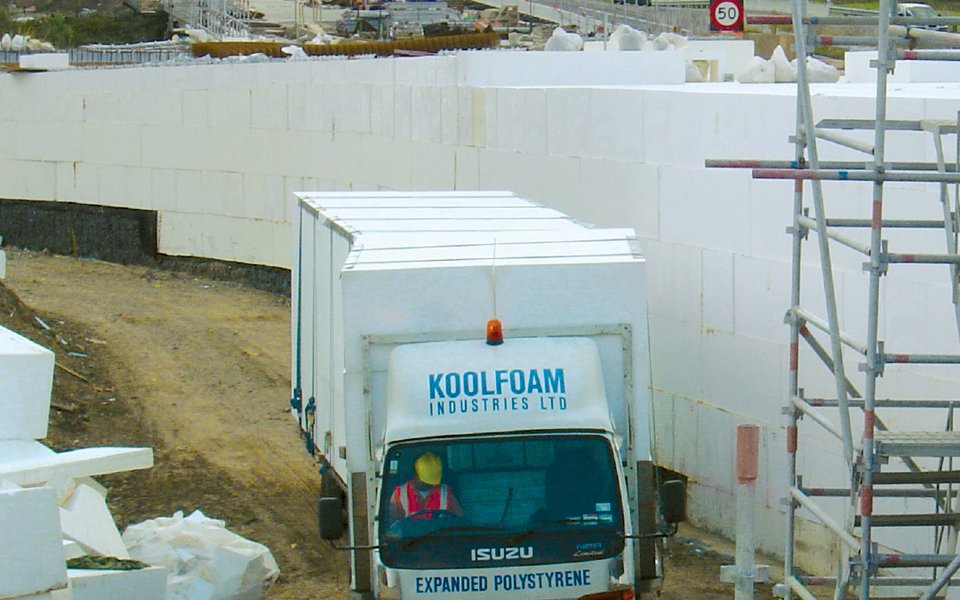 koolfoam industries