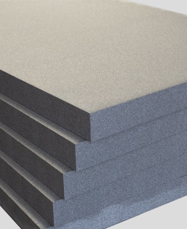 koolfoam black pearl