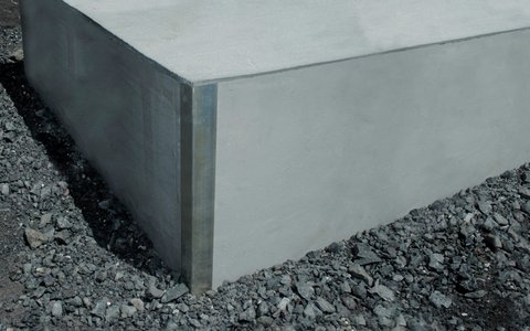 koolfoam slabedge