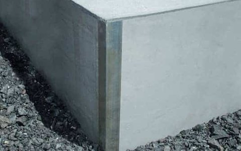 koolfoam slabedge
