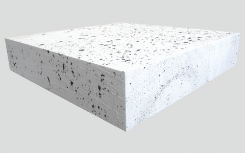 koolfoam solid eco pods