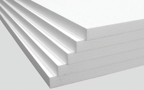 koolfoam under slab